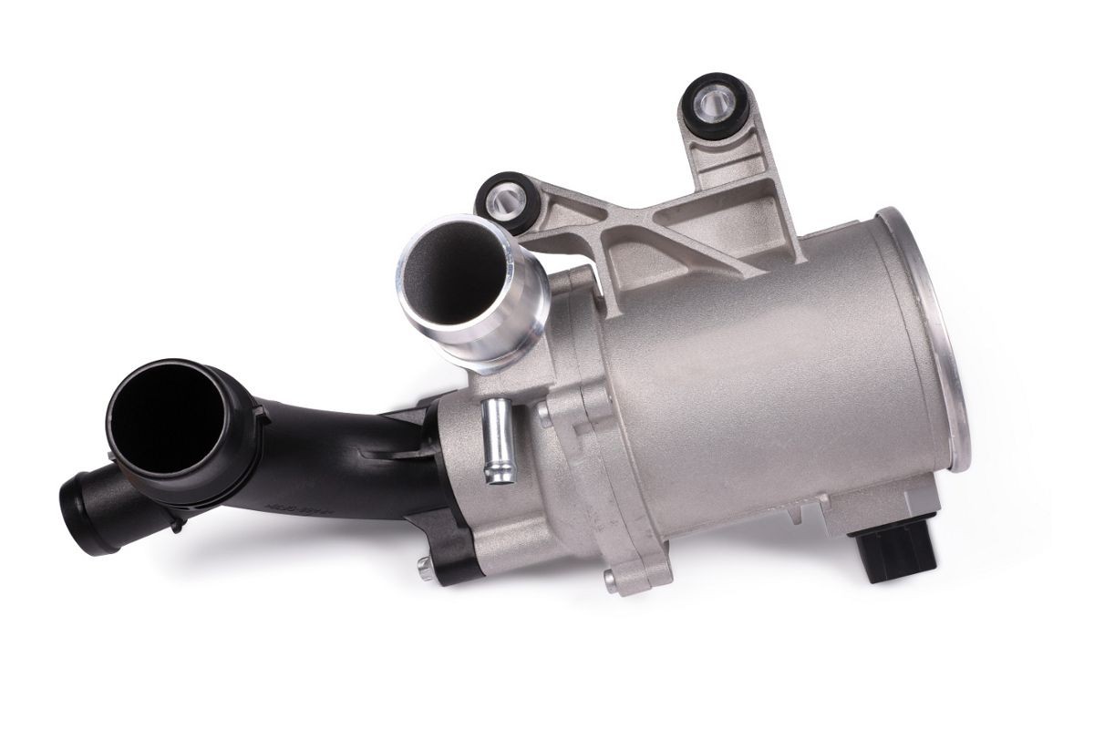 GK 980499 Coolant pump Mercedes S213 E 200 2.0 184 hp Petrol 2022 price