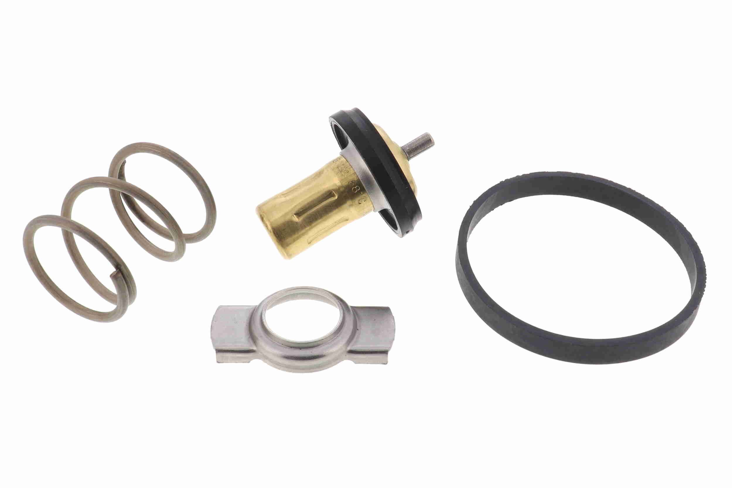 V24-99-1272 VEMO Coolant thermostat SUZUKI Opening Temperature: 88°C, with seal, without housing