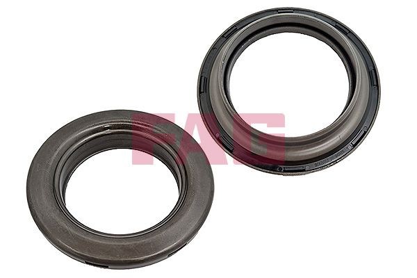 FAG 713 0396 20 Strut mount and bearing PEUGEOT 1007 2005 in original quality