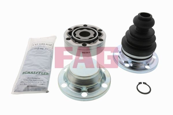 Mercedes-Benz Joint kit, drive shaft FAG 771 0519 30 at a good price