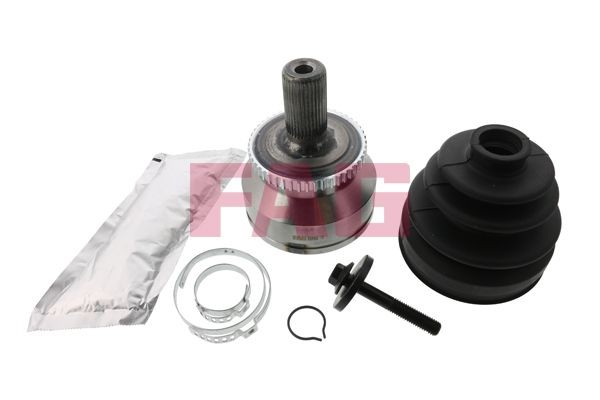 Volvo Joint kit, drive shaft FAG 771 0636 30 at a good price