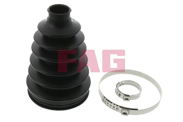 FAG Thermoplast Inner Diameter 2: 24, 83mm CV Boot 772 0039 30 buy