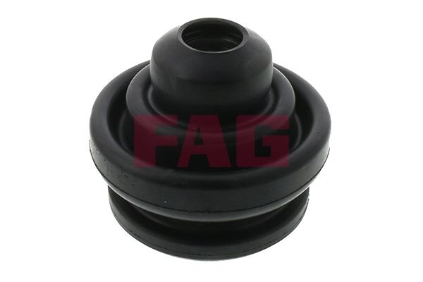 FAG NBR (nitrile butadiene rubber), with rolling bearing Inner Diameter 2: 23, 64mm CV Boot 772 0263 30 buy