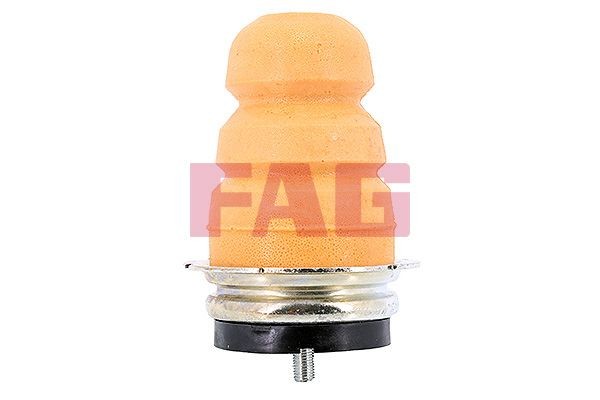 FAG 810006710 Shock absorber dust cover & Suspension bump stops FIAT Doblo 119 1.8 103 hp Petrol 2004 price