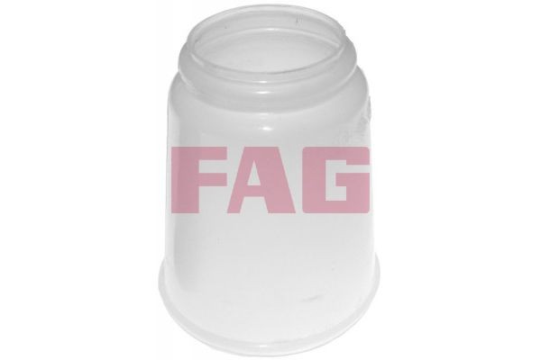 Great value for money - FAG Protective Cap / Bellow, shock absorber 810 0111 10