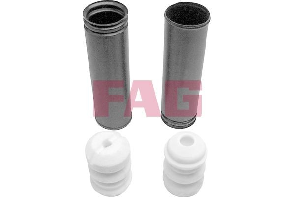 Original FAG Suspension bump stops & Shock absorber dust cover 811 0008 30 for BMW 3 Series
