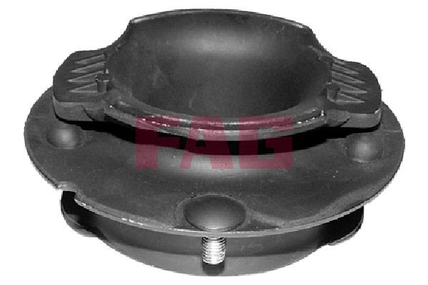 original W210 Strut mount and bearing front and rear FAG 814 0041 10