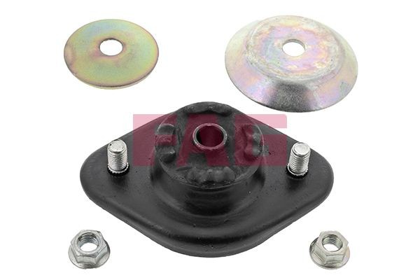 original BMW 3 Compact (E46) Strut mount and bearing front and rear FAG 814 0169 10