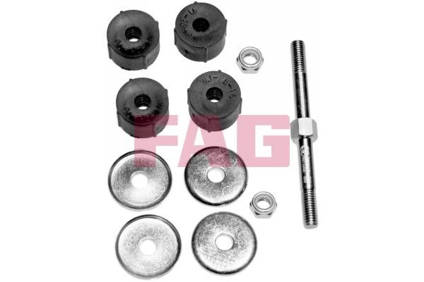 Great value for money - FAG Anti-roll bar link 818 0039 10