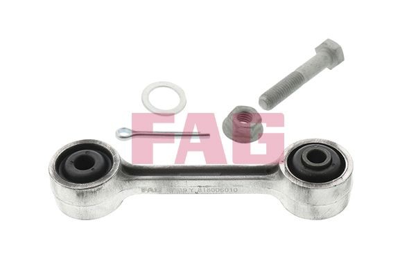 FAG Anti-roll bar links rear and front BMW 3 Convertible (E30) new 818 0060 10
