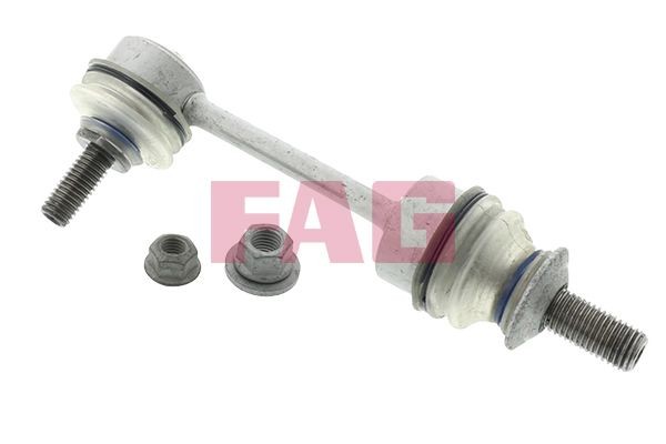 Great value for money - FAG Anti-roll bar link 818 0074 10