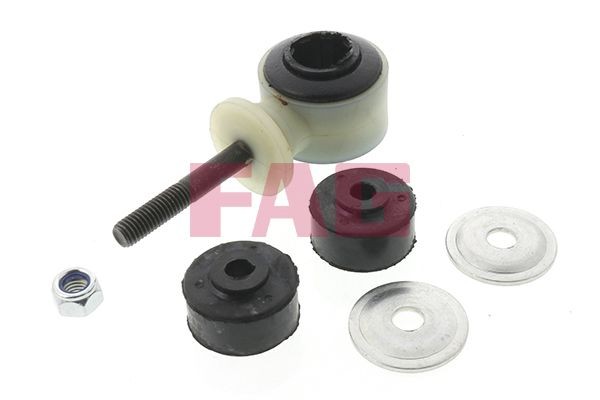 Great value for money - FAG Anti-roll bar link 818 0179 10