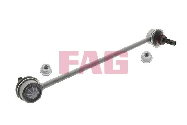 FAG 818 0209 10 Anti roll bar links AUDI COUPE 1984 in original quality