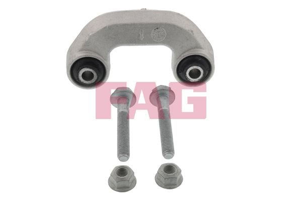 Great value for money - FAG Anti-roll bar link 818 0223 10