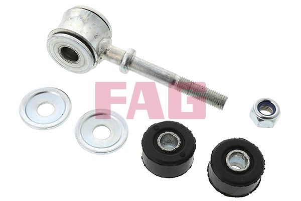 Great value for money - FAG Anti-roll bar link 818 0228 10