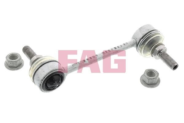 Great value for money - FAG Anti-roll bar link 818 0244 10