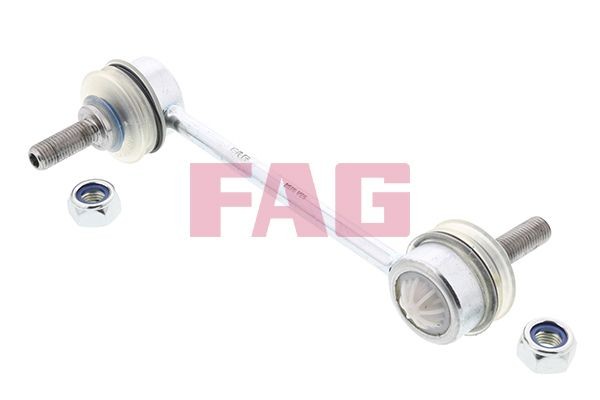 Great value for money - FAG Anti-roll bar link 818 0251 10