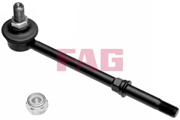 Great value for money - FAG Anti-roll bar link 818 0283 10
