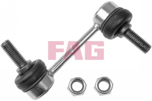 Great value for money - FAG Anti-roll bar link 818 0300 10