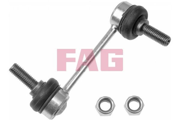 Great value for money - FAG Anti-roll bar link 818 0302 10