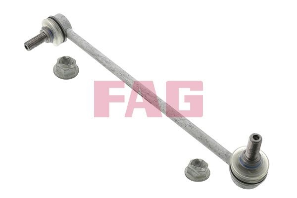 Great value for money - FAG Anti-roll bar link 818 0306 10