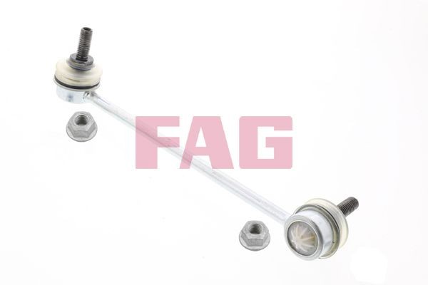 Great value for money - FAG Anti-roll bar link 818 0333 10