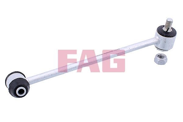 FAG 818 0350 10 Anti-roll bar link 233mm, M10x1,5