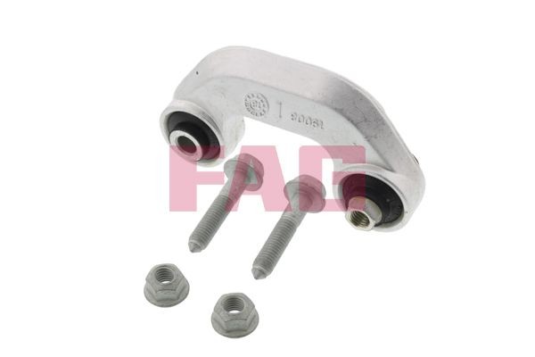Great value for money - FAG Anti-roll bar link 818 0352 10