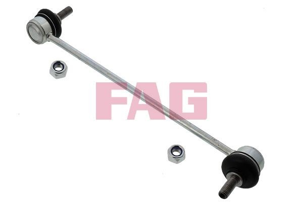 Great value for money - FAG Anti-roll bar link 818 0356 10