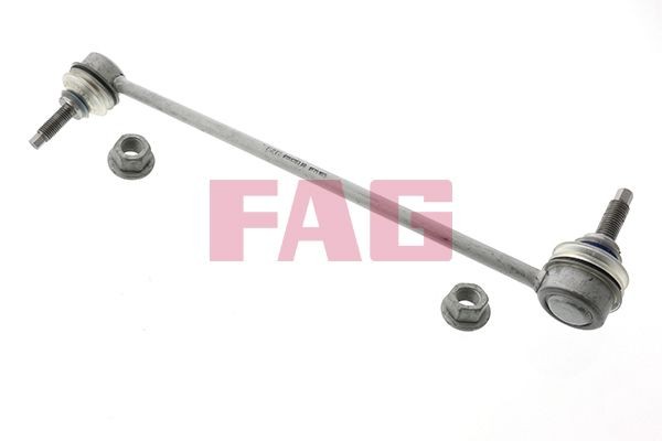 Great value for money - FAG Anti-roll bar link 818 0363 10