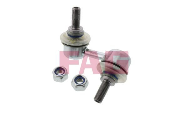 Great value for money - FAG Anti-roll bar link 818 0387 10