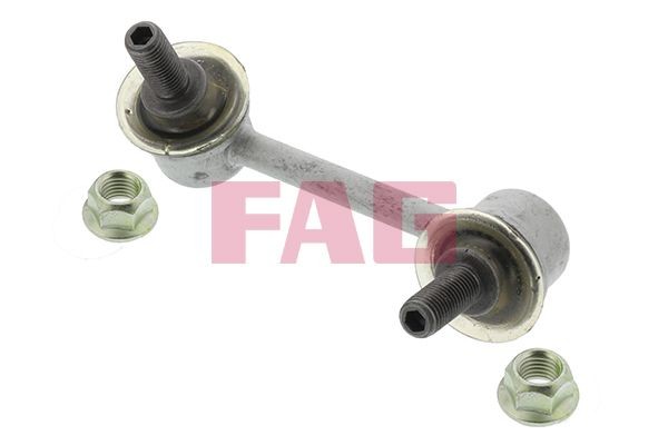 Great value for money - FAG Anti-roll bar link 818 0393 10