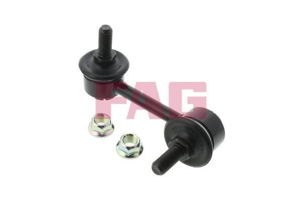 Great value for money - FAG Anti-roll bar link 818 0442 10