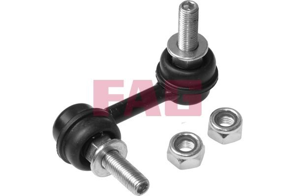Great value for money - FAG Anti-roll bar link 818 0456 10