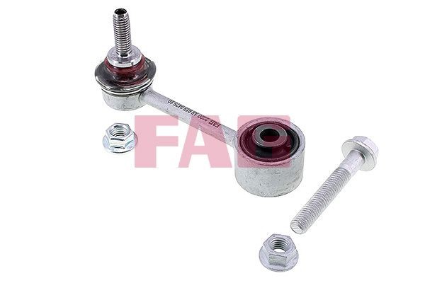 Great value for money - FAG Anti-roll bar link 818 0475 10