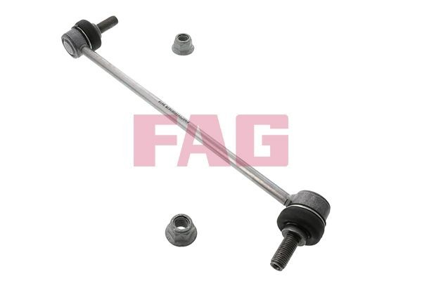Great value for money - FAG Anti-roll bar link 818 0516 10