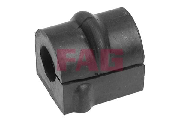 FAG 819 0024 10 Anti roll bar bush Rubber Mount, 16 mm