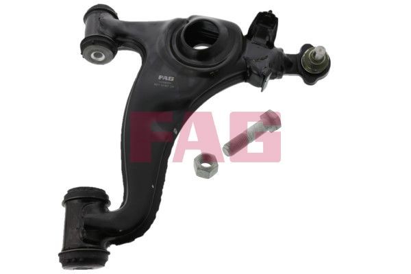 Great value for money - FAG Suspension arm 821 0187 10