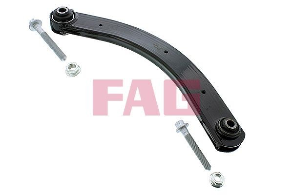 Great value for money - FAG Suspension arm 821 0297 10