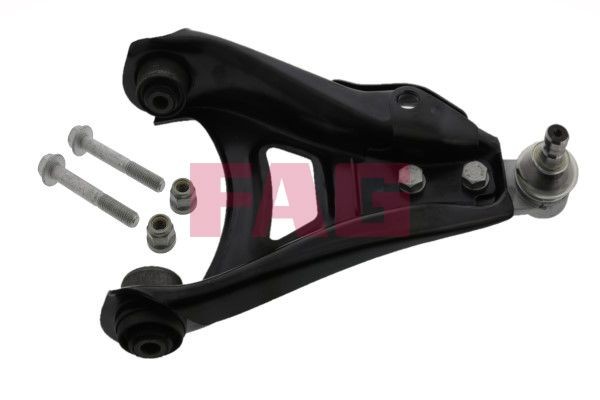 FAG with ball joint, Control Arm, Sheet Steel Control arm 821 0313 10 buy