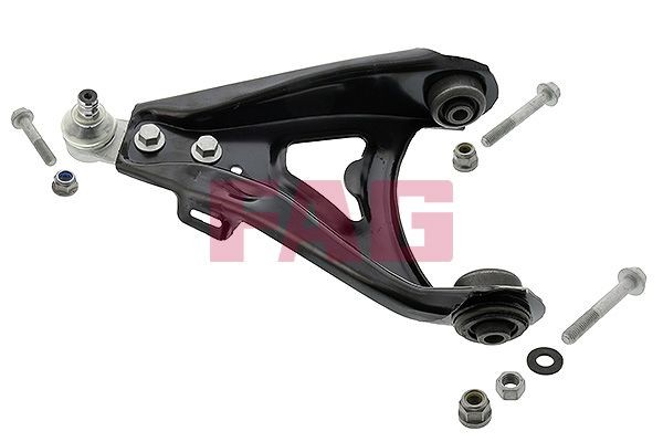 FAG with ball joint, Control Arm, Sheet Steel Control arm 821 0326 10 buy