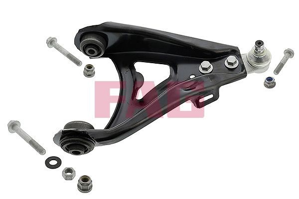 FAG Trailing arm rear and front RENAULT 19 II (B/C53_) new 821 0327 10
