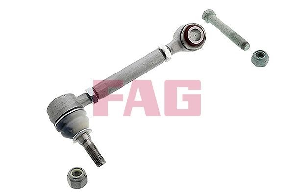 Great value for money - FAG Suspension arm 821 0344 10