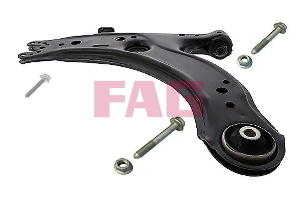 FAG 821 0349 10 Suspension arm AUDI experience and price