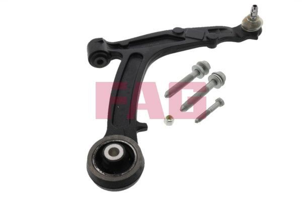 Great value for money - FAG Suspension arm 821 0391 10