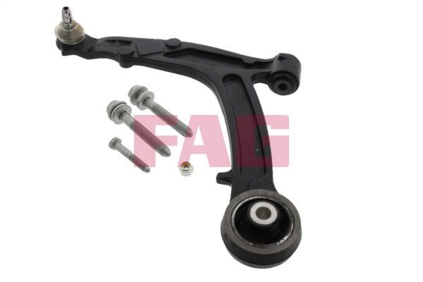 Great value for money - FAG Suspension arm 821 0392 10