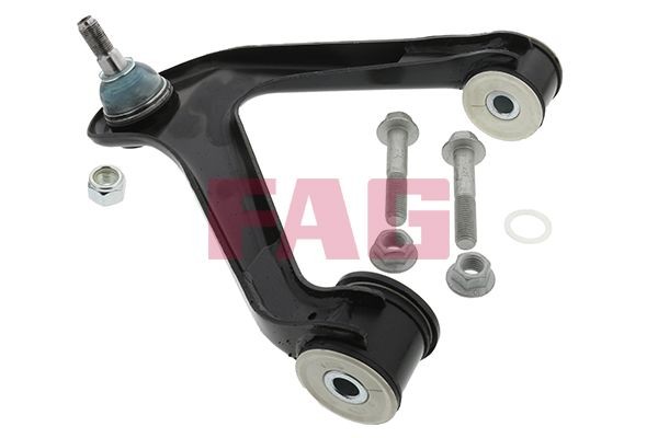 FAG 821 0524 10 Suspension arm IVECO experience and price