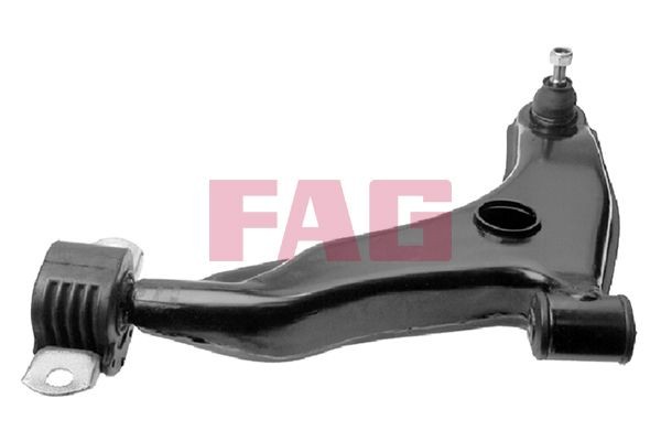 FAG Control Arm, Sheet Steel, Cone Size: 15 mm Cone Size: 15mm Control arm 821 0530 10 buy