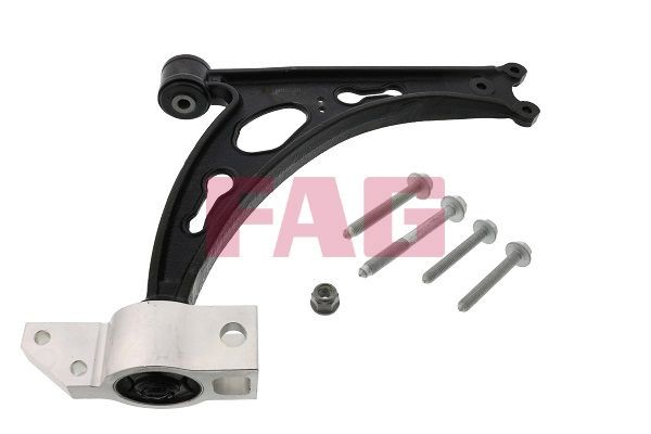 FAG 821 0564 10 Suspension arm without ball joint, Control Arm, Cast Steel