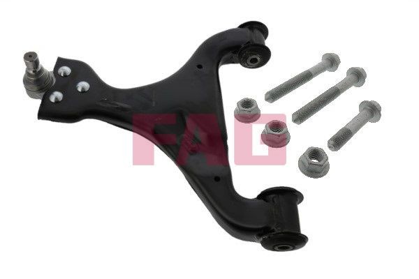 Great value for money - FAG Suspension arm 821 0572 10